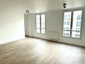 Bureaux 65 m² Paris