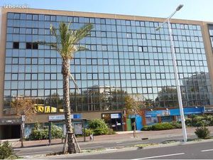 Bureaux 50 m² PERPIGNAN KENNEDY