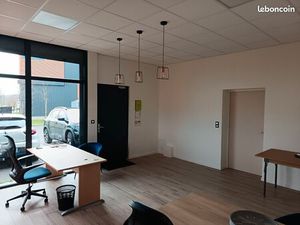 Loue bureau 30m2