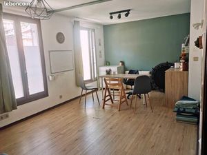 Bureau 20m2 dans cabinet pluridisciplinaire