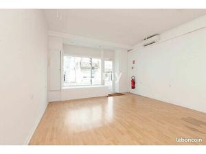 DAX - LOCAL COMMERCIAL (41m²) – EMPLACEMENT STRATÉGIQUE  IDÉAL BUREAU OU PROFESSION LIBÉRA