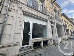 DAX - LOCAL COMMERCIAL À LOUER (41m²) – EMPLACEMENT STRATÉGIQUE  IDÉAL BUREAU OU PROFESSIO