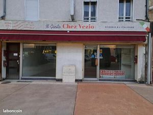 Local commercial 30 m²
