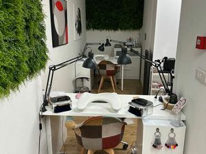 Local prothésiste ongulaire