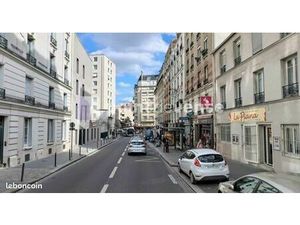 Local commercial 61 m²