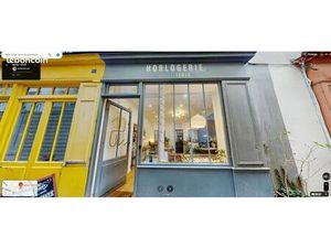 Charmant local commercial à louer