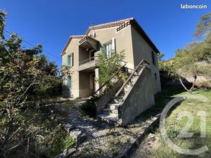 Maison 6 pièces 117 m²