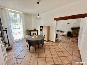 Maison de ville - Proximité centre-ville Alès