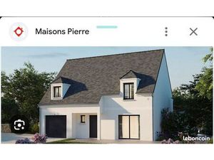 Recherche maison location