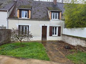 A vendre Maison T4
