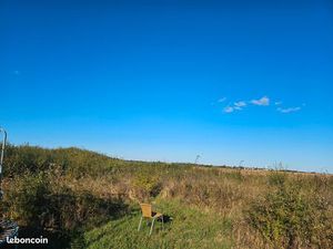 Maison situee a 45 min de Paris 5 min de Dreux N12