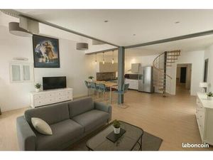 Maison 6 pièces 160 m²