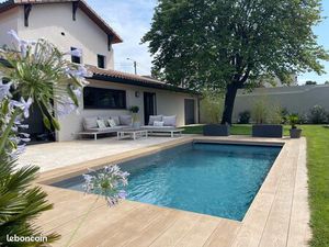 Maison familiale St Simon