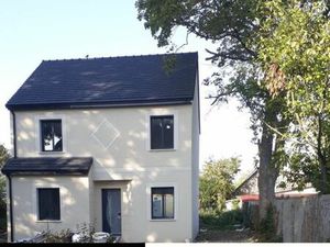 Maison 5 pièces 104 m²