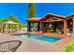 ? Villa d’Exception avec Pool House & Piscine – 242 m² – Castelmaurou ◊