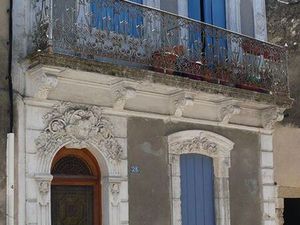 Maison de village rénovée