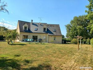 Maison individuelle 128 m2