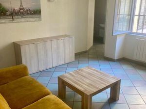 Location meublé centre-ville Crest