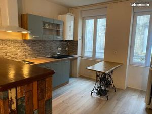 Appartement 5 pièces