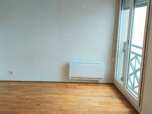 Location studio 22m2 en centre ville