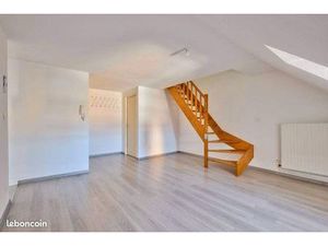 Immeuble avec 6 appartements entièrement loués