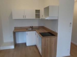 Appartement T3 - Libourne Bastide / Halles