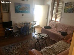 Appartement F2 41m2 à Limay proche vieux pont