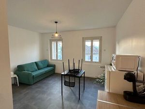 Location appartement meublé