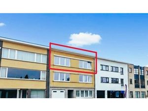 Appartement à louer à Terhulpensesteenweg 443 Overijse (RBU81171)