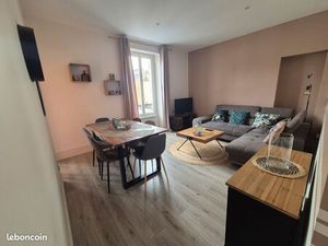 Appartement T2