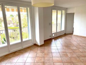 Appartement 4 pièces 93 m²