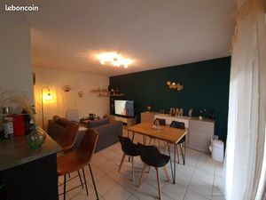Appartement T2