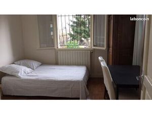 Studio T1bis meublé - 10 min gare - charges incluses