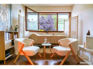 BUREAU ANNECY SEYNOD à l' Espace Art Forme Santé