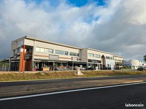 ROCADE DE CABESTANY - À LOUER BUREAU – 31 m²