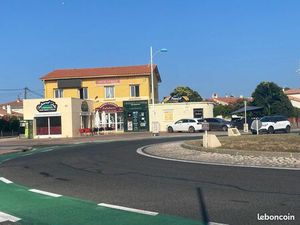 Bureaux à louer emplacement d’exception à Canet plage