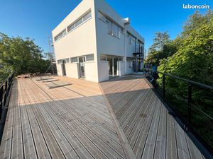 Bureaux Evreux Centre