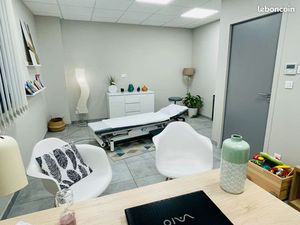 Sous location dans cabinet para-médical