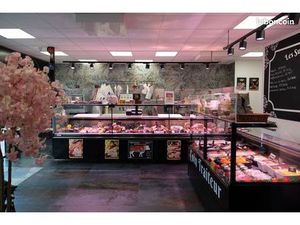 Cause santé vend boucherie