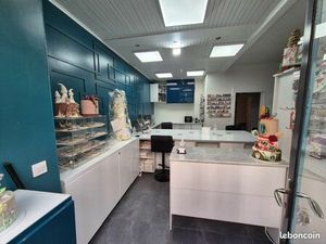 Laboratoire patisserie paris 17