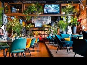 A vendre restaurant semi-gastronomique