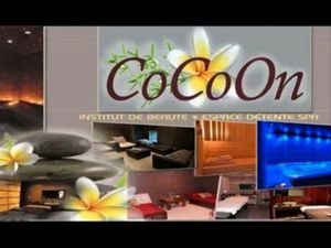 Institut de beauté et spa sauna hammam jacuzzi balnéothérapie baby spa massage bien-être