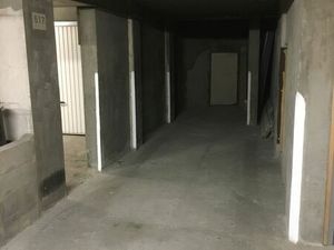 Emplacement de parking