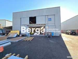 Local 560 m² Cannes