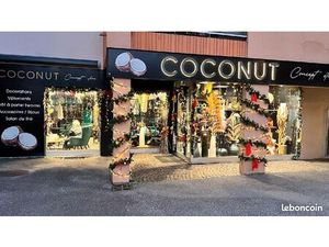 Grand local commercial