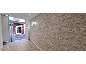 Local commercial 40 m² Amélie-les-Bains-Palalda