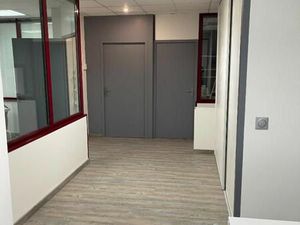 Local commercial 57 m²