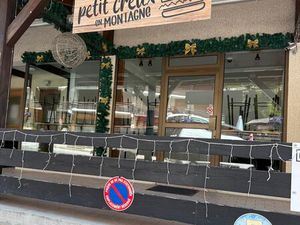 Local commercial à louer