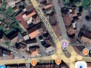 Local commercial 90m2 n°1 bis