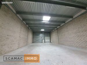 Local d'activité 1 148 m²